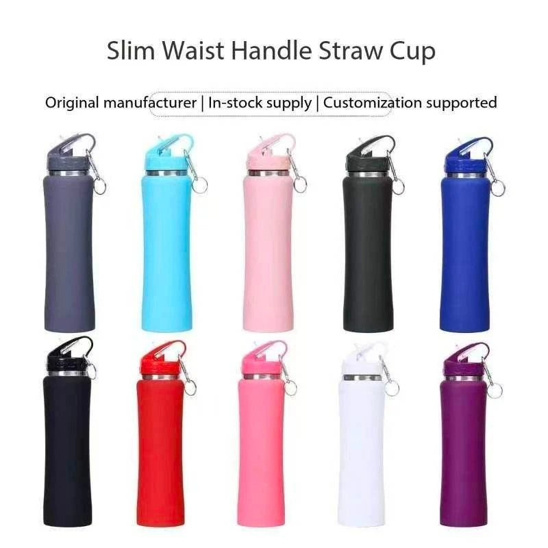 Double Wall Vacuum Insulated Bottle