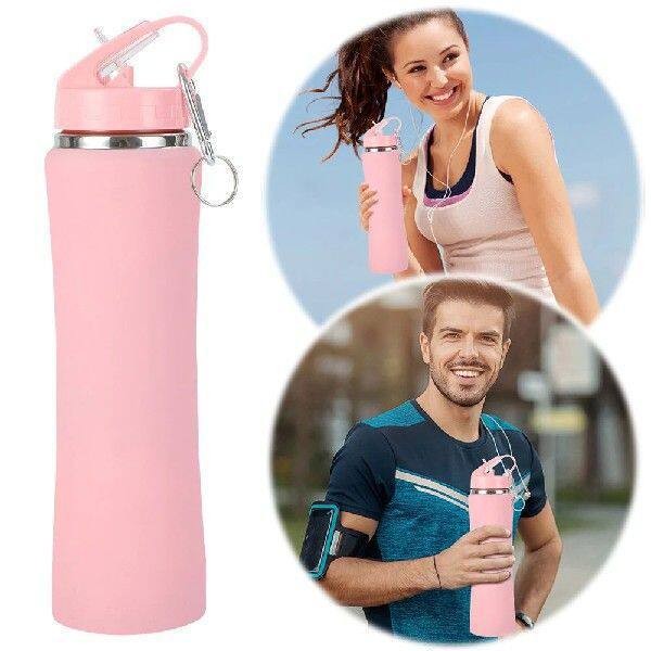Drink Bottle for Outdoor