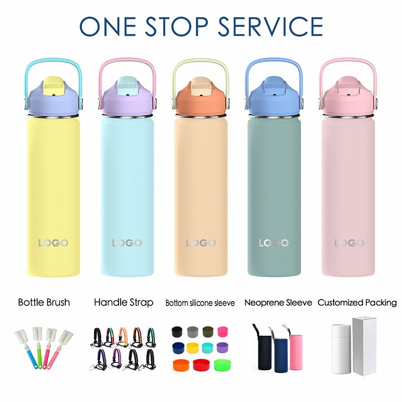 one stop service