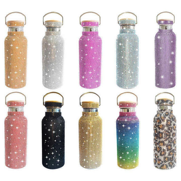 Customizable colors