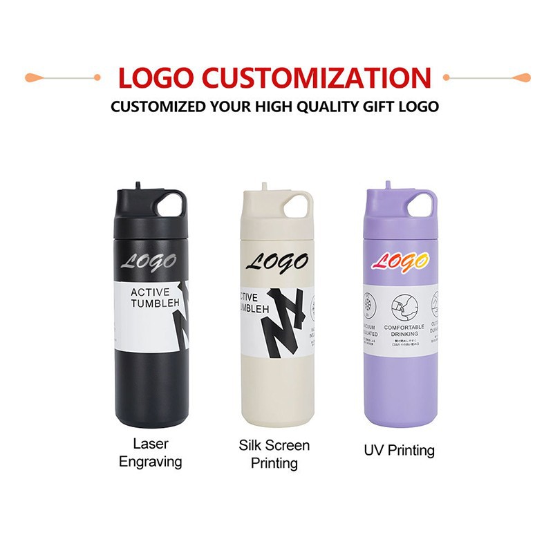 logo customization