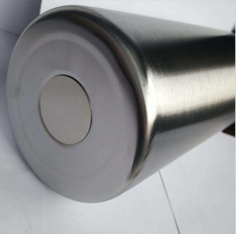 Anti-skid cup bottom