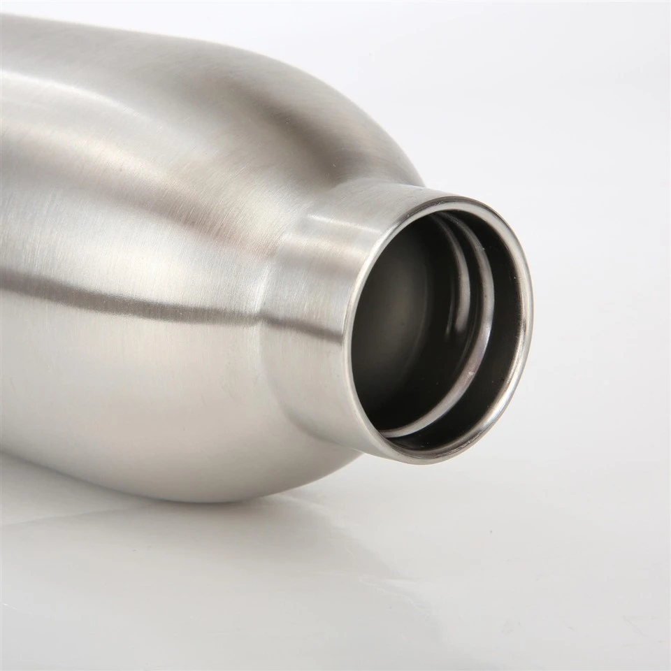 Leakproof Water Bottle