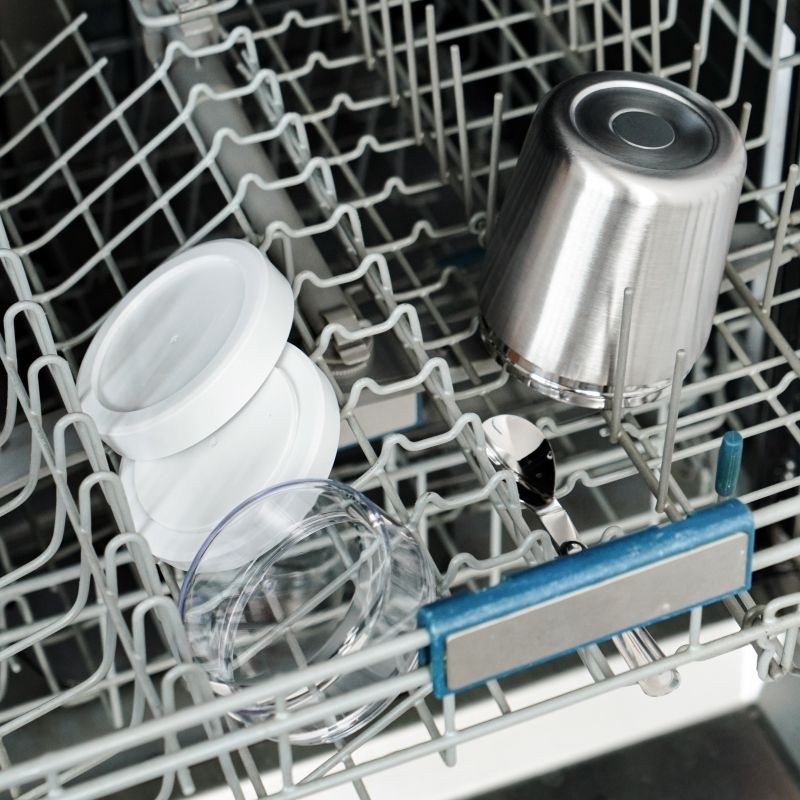 Stainless Steel Yogurt Cup factory