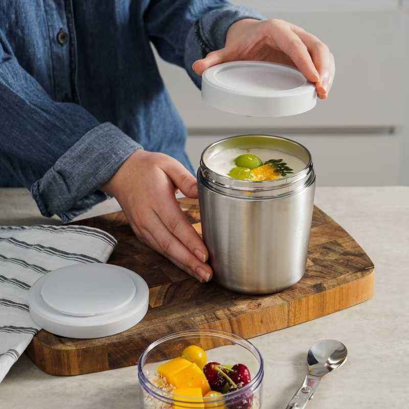 Stainless Steel Yogurt Cup best