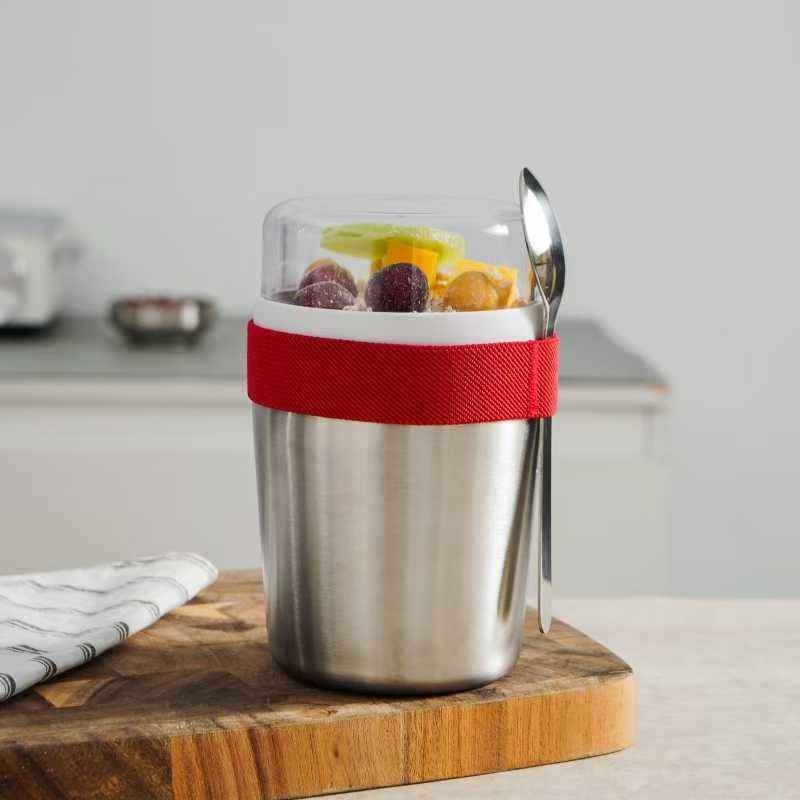 Stainless Steel Yogurt Cup high quality
