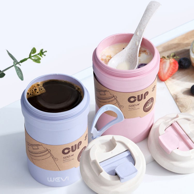 Students Bamboo Fiber Cup high quality