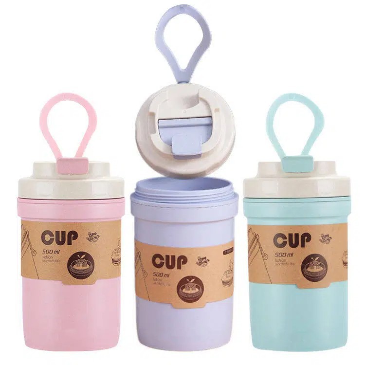 Students Bamboo Fiber Cup price