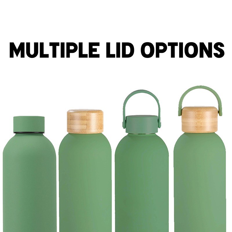 Multiple lid