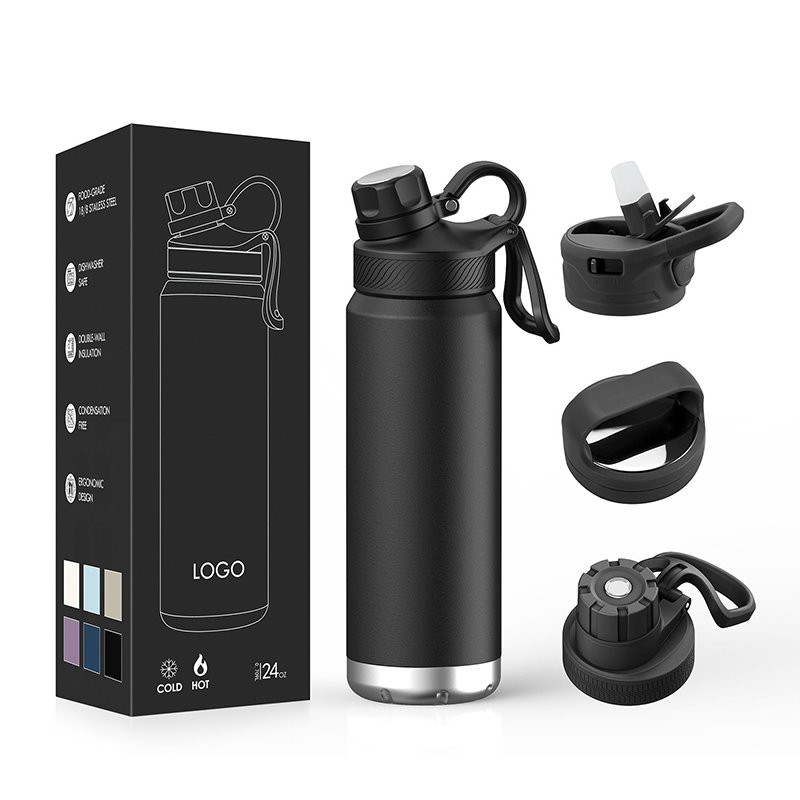 Top Rated Insulated Stainless Steel Water Bottles