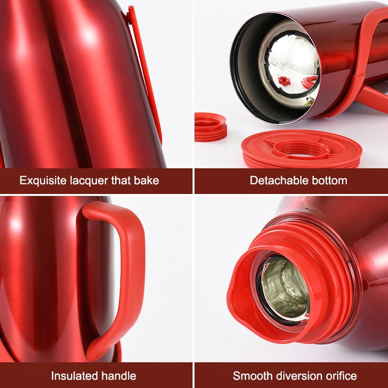 Vacuum Flask Insulated Water Pitcher suppliers