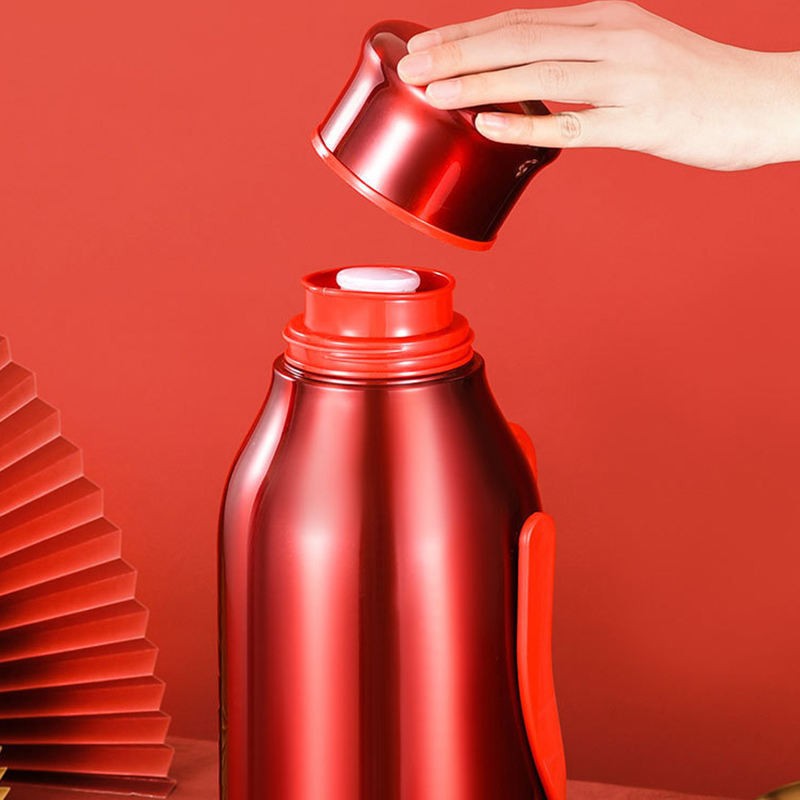 Vacuum Flask Insulated Water Pitcher factory