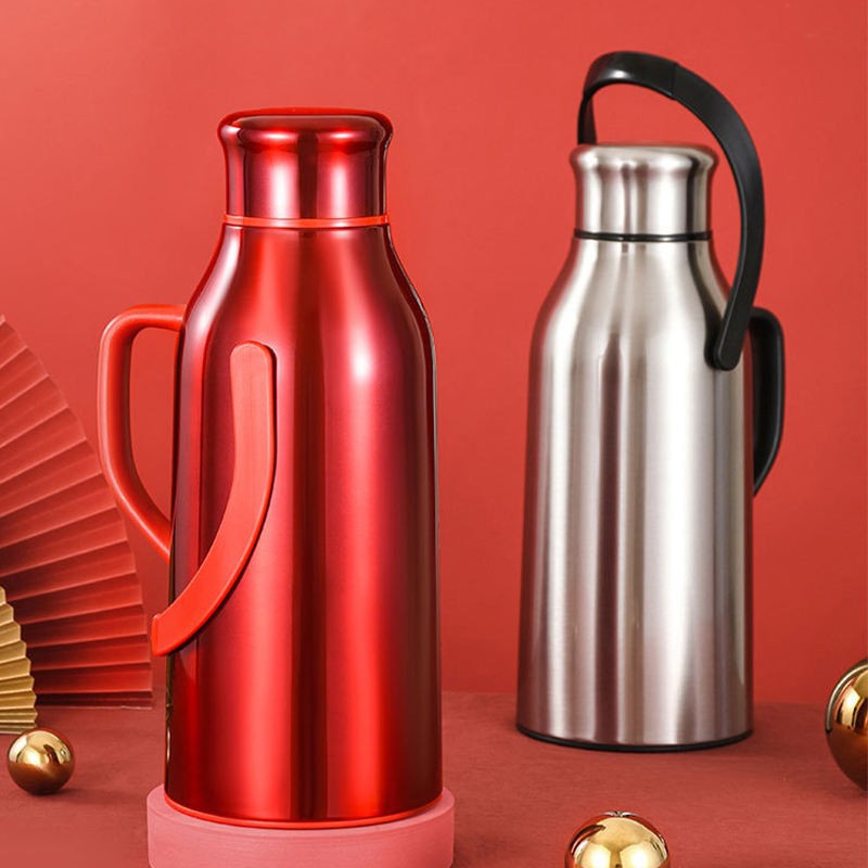 Vacuum Flask Insulated Water Pitcher best