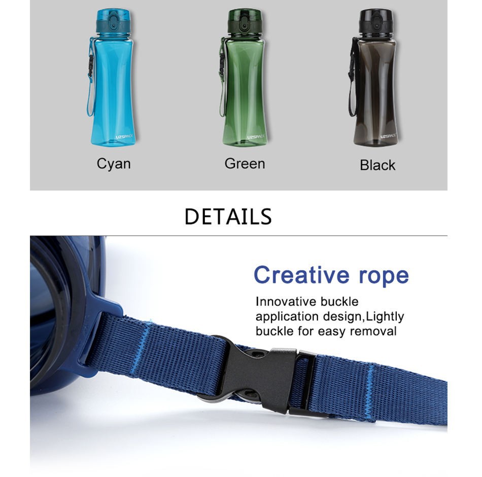 Vacuum Insulated Plastic Water Bottle suppliers