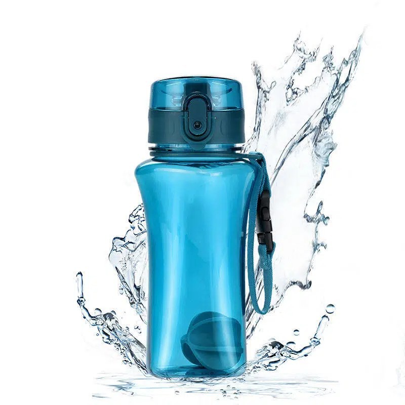 Vacuum Insulated Plastic Water Bottle high quality