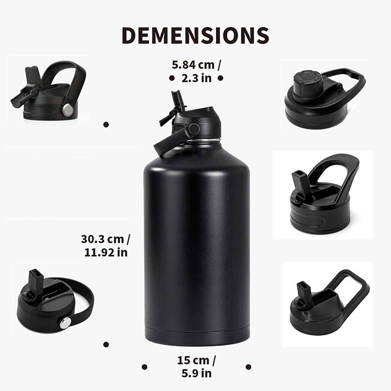 Accessories lids