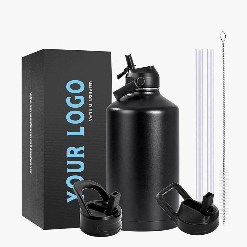 Vacuum Sealed Water Jug