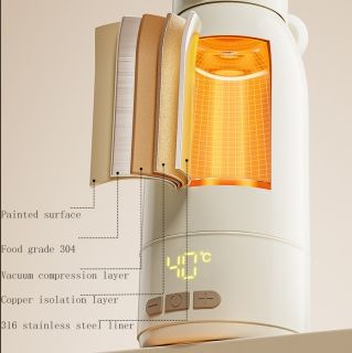 Constant Temperature Water Cup