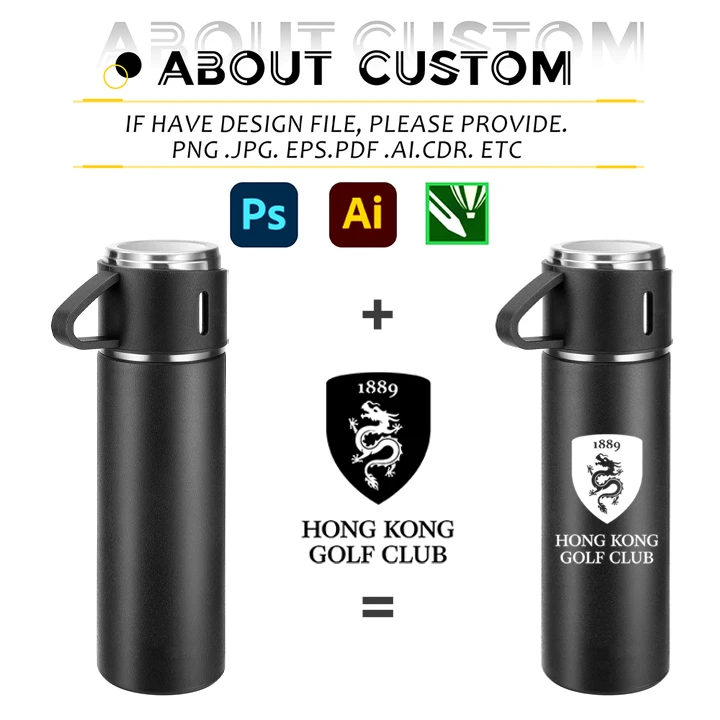 Customized Corporate Business Gift