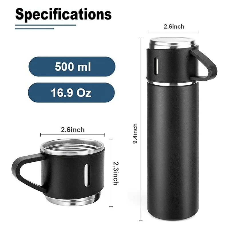 Thermos Cup