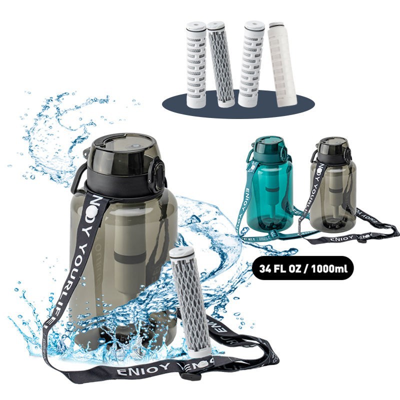 Water Filter BPA Free price