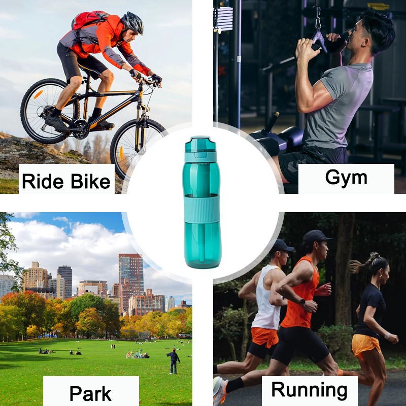 Water Purification Bottles For Travel best