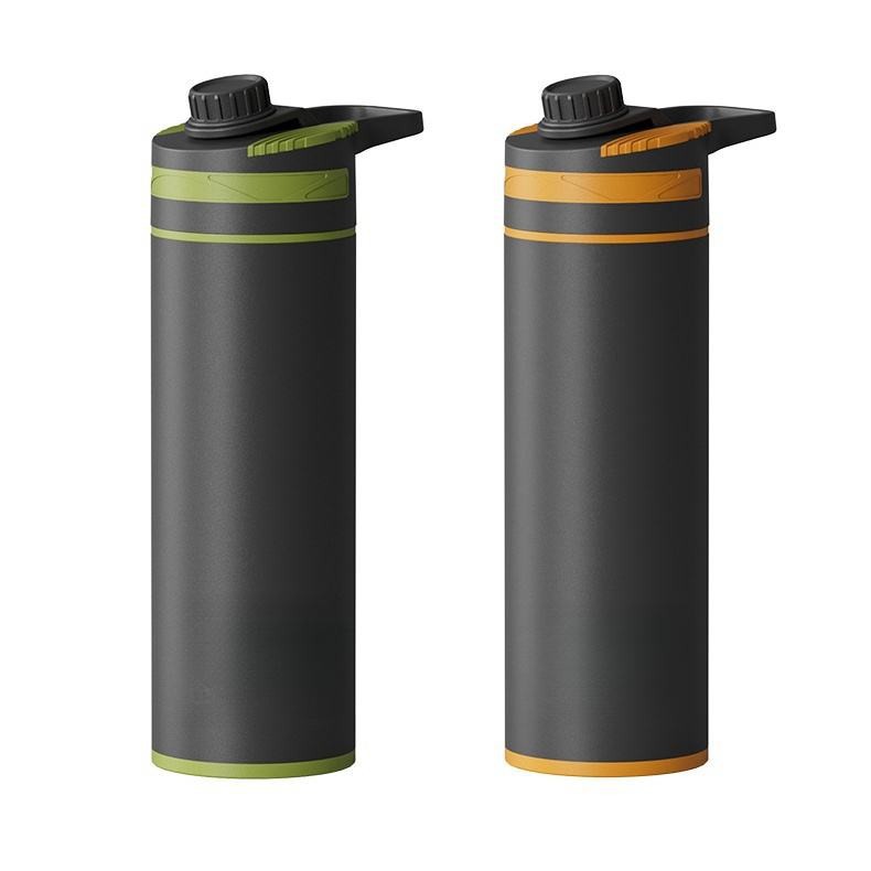 Water Purifier Bottle For Hiking high quality