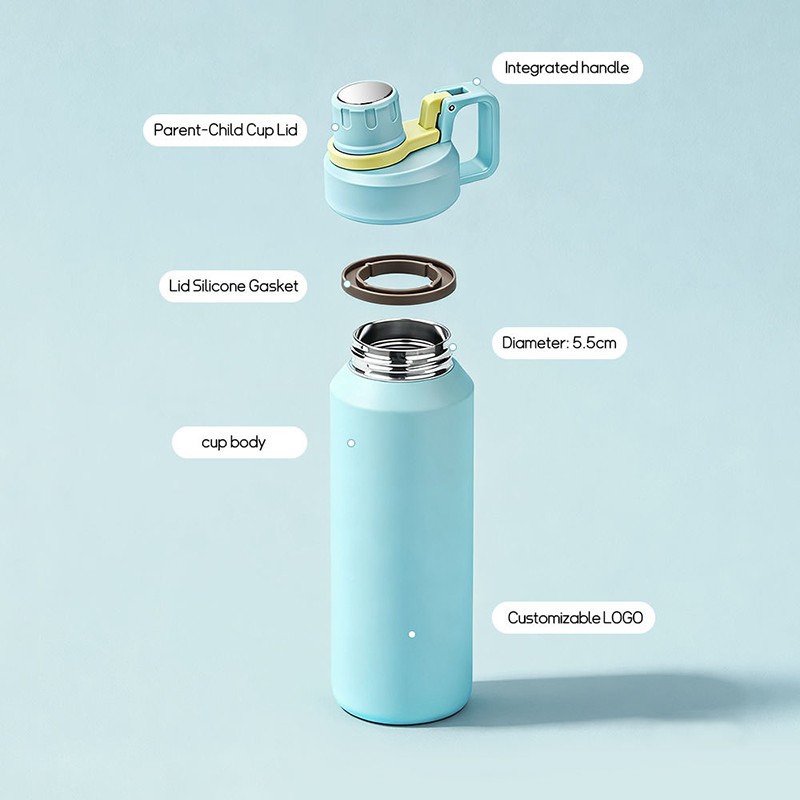 Bottle Type
