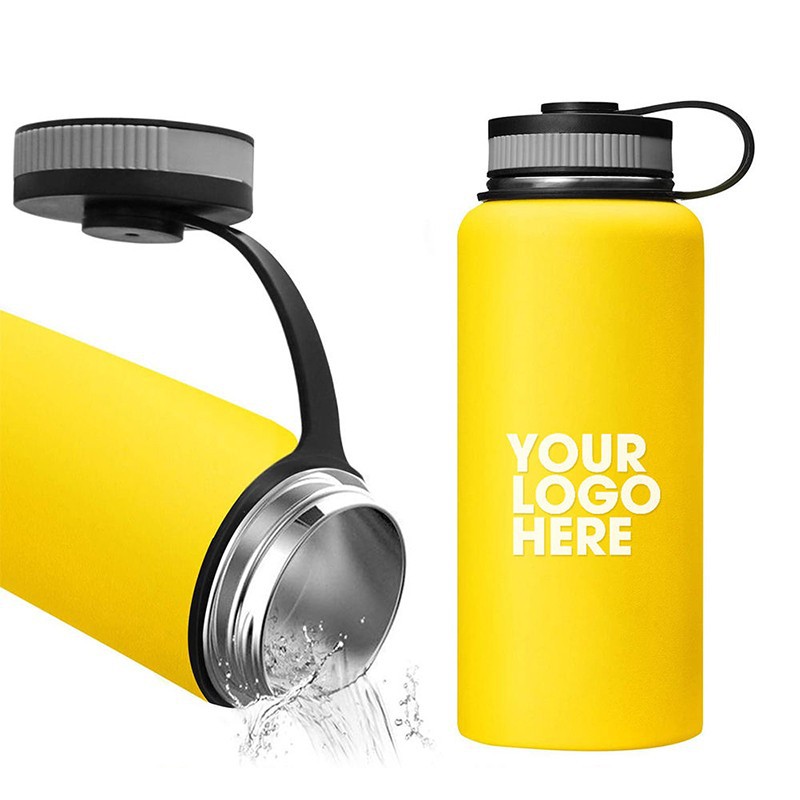 Vacuum Flask